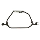 BBK 94-95 Mustang 5.0 Tubular Strut Tower Brace - Black Powdercoat Finish thumbnail 7