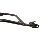 BBK 94-95 Mustang 5.0 Tubular Strut Tower Brace - Black Powdercoat Finish thumbnail 9