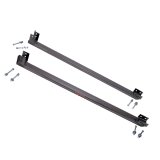 BBK 79-93 Mustang Subframe Connector Full Length Standard Style thumbnail 2