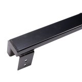 BBK 79-93 Mustang Subframe Connector Full Length Standard Style thumbnail 4