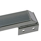 BBK 79-93 Mustang Subframe Connector Full Length Standard Style thumbnail 5