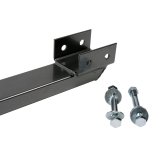 BBK 79-93 Mustang Subframe Connector Full Length Standard Style thumbnail 8