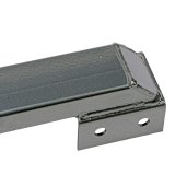 BBK 79-93 Mustang Subframe Connector Full Length Standard Style thumbnail 9