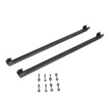 BBK 94-04 Mustang Subframe Connector Full Length Standard Style thumbnail 3