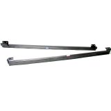 BBK 94-04 Mustang Subframe Connector Full Length Standard Style thumbnail 4