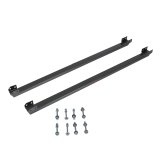BBK 94-04 Mustang Subframe Connector Full Length Standard Style thumbnail 5