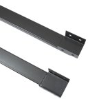 BBK 94-04 Mustang Subframe Connector Full Length Standard Style thumbnail 7