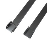 BBK 94-04 Mustang Subframe Connector Full Length Standard Style thumbnail 9