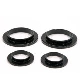 BBK 86-04 Mustang Rear Spring Isolators - Polyurethane thumbnail 2