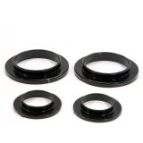 BBK 86-04 Mustang Rear Spring Isolators - Polyurethane thumbnail 3