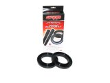 BBK 86-04 Mustang Rear Spring Isolators - Polyurethane thumbnail 5