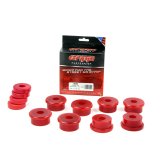 BBK 86-04 Mustang BBK Rear Lower Control Arm Replacement Bushing Kit thumbnail 1