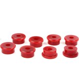 BBK 86-04 Mustang BBK Rear Lower Control Arm Replacement Bushing Kit thumbnail 7