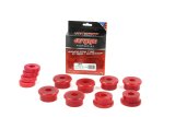BBK 86-04 Mustang BBK Rear Lower Control Arm Replacement Bushing Kit thumbnail 8