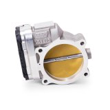 BBK 15-16 Ford Mustang GT 5.0L 85Mm Throttle Body (CARB EO 15-17 Only) thumbnail 4