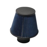 BBK 2015-16 Mustang Ecoboost Cold Air Induction System (Blackout Finish) thumbnail 4