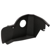 BBK 2015-16 Mustang Ecoboost Cold Air Induction System (Blackout Finish) thumbnail 9