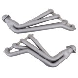 BBK 2010-15 Camaro Ls3/L99 1-7/8 Full-Length Headers W/ High Flow Cats (Titanium Ceramic) thumbnail 8