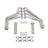 BBK 2010-15 Camaro Ls3/L99 1-7/8 Full-Length Headers W/ High Flow Cats (Polished Ceramic) thumbnail 1