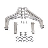 BBK 2010-15 Camaro Ls3/L99 1-7/8 Full-Length Headers W/ High Flow Cats (Polished Ceramic) thumbnail 4