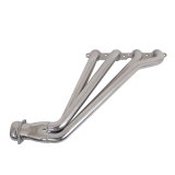 BBK 2010-15 Camaro Ls3/L99 1-7/8 Full-Length Headers W/ High Flow Cats (Polished Ceramic) thumbnail 6