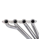 BBK 2010-15 Camaro Ls3/L99 1-7/8 Full-Length Headers W/ High Flow Cats (Polished Ceramic) thumbnail 7