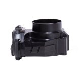 BBK 17-20 Ford F150 Raptor 3.5L EcoBoost 73mm Black Series Billet Throttle Body (CARB EO 17-19 Only) thumbnail 5