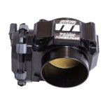 BBK 17-20 Ford F150 Raptor 3.5L EcoBoost 73mm Black Series Billet Throttle Body (CARB EO 17-19 Only) thumbnail 6