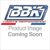 BBK 18-20 Ford Mustang GT O2 Sensor Wire Harness Extensions 16in (Pair) thumbnail 1