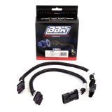 BBK 18-20 Ford Mustang GT O2 Sensor Wire Harness Extensions 16in (Pair) thumbnail 2