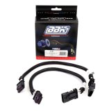 BBK 18-20 Ford Mustang GT O2 Sensor Wire Harness Extensions 16in (Pair) thumbnail 4