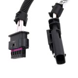 BBK 18-20 Ford Mustang GT O2 Sensor Wire Harness Extensions 16in (Pair) thumbnail 5