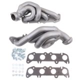 BBK 11-14 Ford F-150 Coyote 5.0 Shorty Tuned Length Exhaust Headers - 1-3/4in Titanium Ceramic thumbnail 2