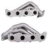 BBK 11-14 Ford F-150 Coyote 5.0 Shorty Tuned Length Exhaust Headers - 1-3/4in Titanium Ceramic thumbnail 4