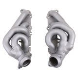 BBK 11-14 Ford F-150 Coyote 5.0 Shorty Tuned Length Exhaust Headers - 1-3/4in Titanium Ceramic thumbnail 5