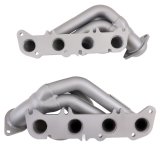 BBK 11-14 Ford F-150 Coyote 5.0 Shorty Tuned Length Exhaust Headers - 1-3/4in Titanium Ceramic thumbnail 7