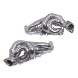 BBK 11-14 Ford F-150 Coyote 5.0 Shorty Tuned Length Exhaust Headers - 1-3/4in Ceramic thumbnail 1