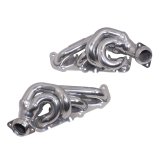 BBK 11-14 Ford F-150 Coyote 5.0 Shorty Tuned Length Exhaust Headers - 1-3/4in Ceramic thumbnail 2