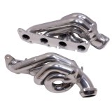 BBK 11-14 Ford F-150 Coyote 5.0 Shorty Tuned Length Exhaust Headers - 1-3/4in Ceramic thumbnail 3