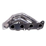 BBK 11-14 Ford F-150 Coyote 5.0 Shorty Tuned Length Exhaust Headers - 1-3/4in Ceramic thumbnail 4