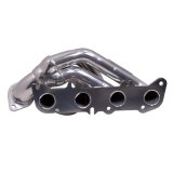 BBK 11-14 Ford F-150 Coyote 5.0 Shorty Tuned Length Exhaust Headers - 1-3/4in Ceramic thumbnail 5