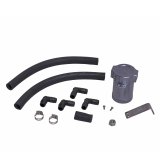 BBK 13-21 Dodge Challenger/Charger 3.6L V6 Oil Separator Kit thumbnail 1