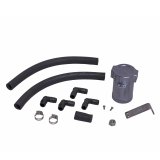 BBK 13-21 Dodge Challenger/Charger 3.6L V6 Oil Separator Kit thumbnail 2