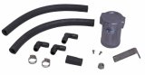 BBK 13-21 Dodge Challenger/Charger 3.6L V6 Oil Separator Kit thumbnail 9