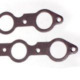 BBK 16-21 GM LT1 6.2L Exhaust Header Gasket Set thumbnail 3