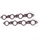BBK 16-21 GM LT1 6.2L Exhaust Header Gasket Set thumbnail 4