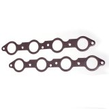 BBK 16-21 GM LT1 6.2L Exhaust Header Gasket Set thumbnail 5