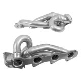 BBK 19-23 Dodge Ram 1500 5.7L (Ex. MegaCab) Shorty Tuned Exhaust Headers - 1-3/4in Silver Ceramic thumbnail 7