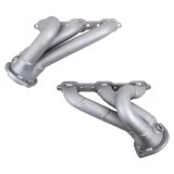 BBK 06-10 Dodge Charger / Chrysler 300 3.5L V6 1-5/8 Shorty Tuned Length Headers - Titanium Ceramic thumbnail 2
