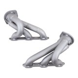 BBK 06-10 Dodge Charger / Chrysler 300 3.5L V6 1-5/8 Shorty Tuned Length Headers - Titanium Ceramic thumbnail 3